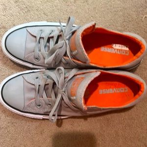 Converse All Star size 9.5